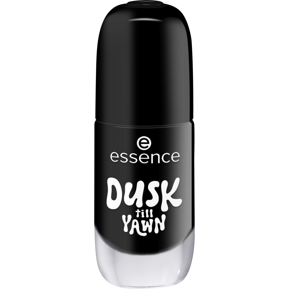 essence lak na nehty gel nail 45