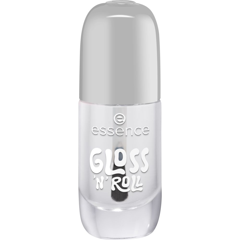 essence lak na nehty gel nail 01