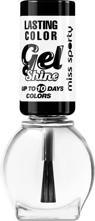 Miss Sporty Lak na nehty Lasting Colour 010 7 ml