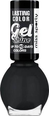 Miss Sporty Lak na nehty Lasting Colour 080 7 ml