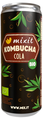 Mixit BIO Kombucha - Cola