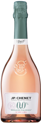 J.P. Chenet Sparkling Rose 0 %