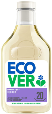 Ecover Gel na praní barevného prádla