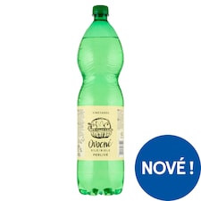Vineyards Ovocné víno perlivé bílé 1,5l