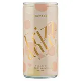 Vineyards Frizzante Bianco perlivé bílé víno 200ml