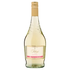 Winebloom Tokaji cuvée bílé víno polosladké 750ml