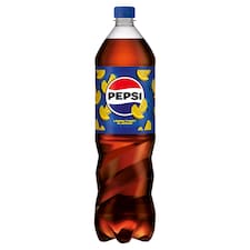 Pepsi Lemon Twist 1,5l