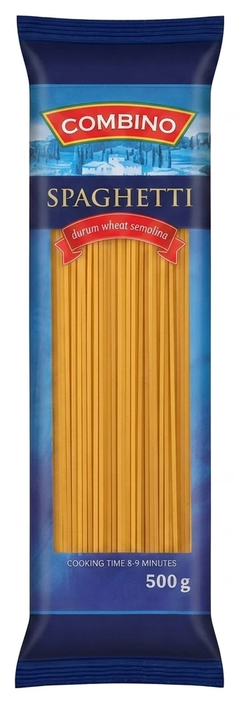 Combino Spaghetti