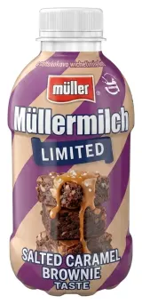 MÜLLER Müllermilch