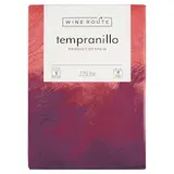 Wine Route Tempranillo červené víno suché 2,25l