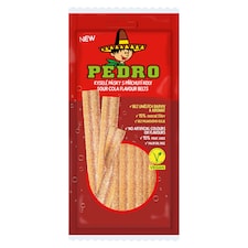 Pedro Kyselé pásky s příchutí koly 80g