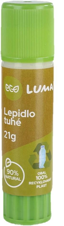 Luma EKO Lepidlo tuhé