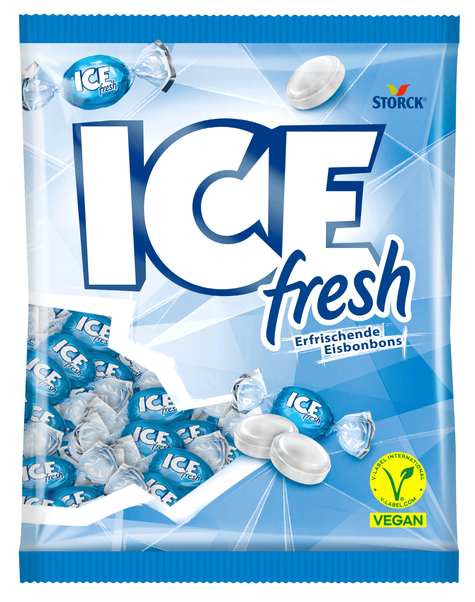 Storck Ice Fresh bonbony
