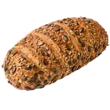 KRO Kváskový semínkový chléb