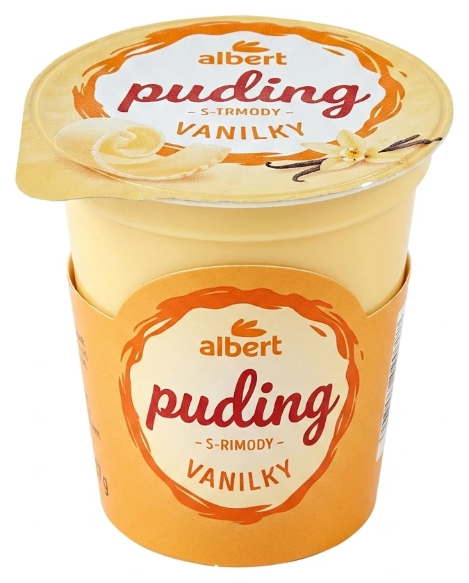 Albert Puding