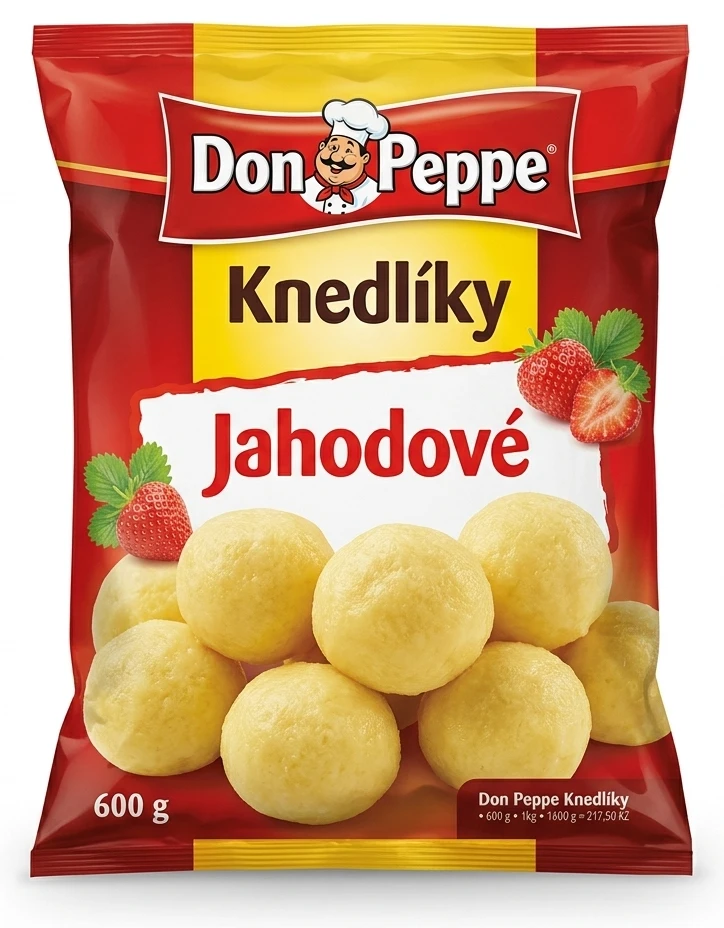 Don Peppe Knedlíky