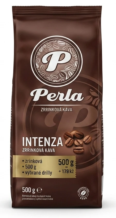 Perla Intenza
