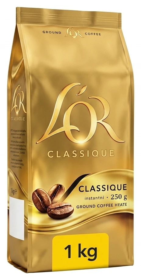 L'OR