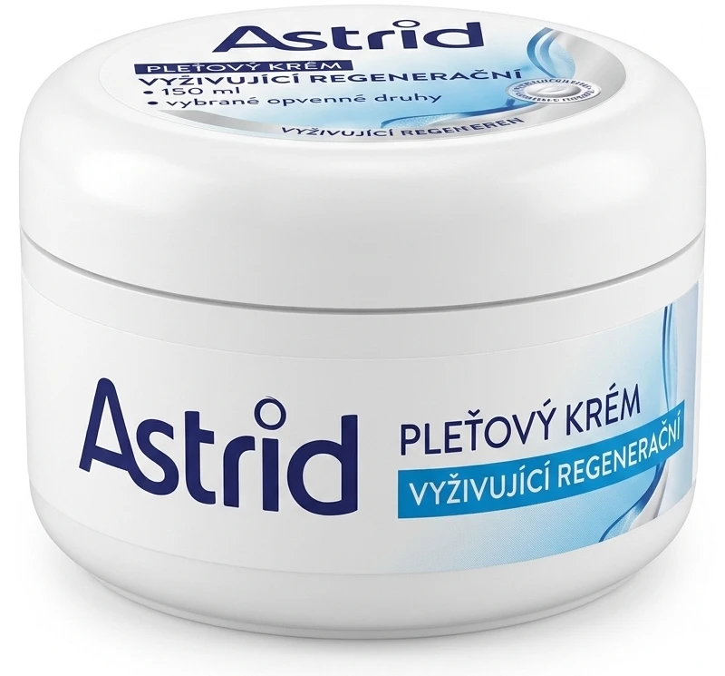 Astrid Pleťový krém