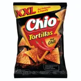 Chio Tortillas Hot chilli 200g