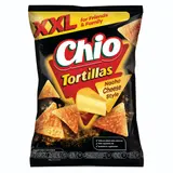 Chio Tortillas Nacho cheese 200g