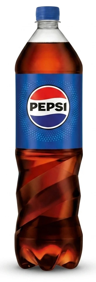 Pepsi/Mirinda/7UP