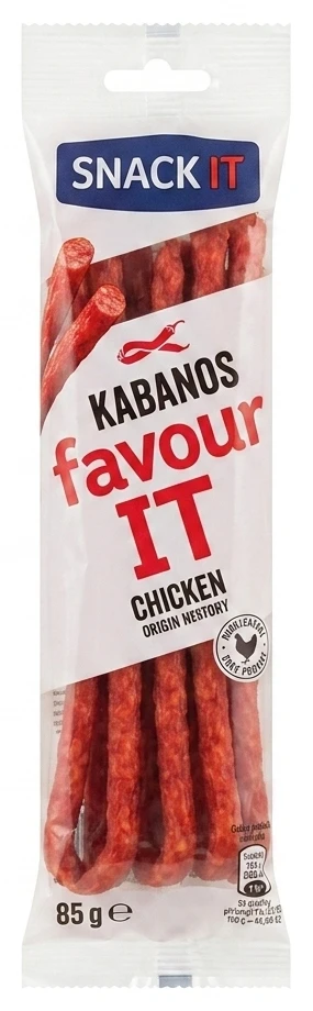 Kabanos Favour
