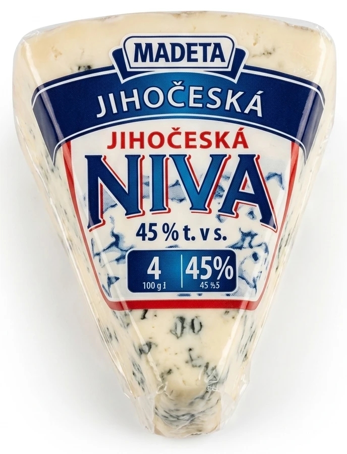 Jihočeská Niva 45% t. v s.