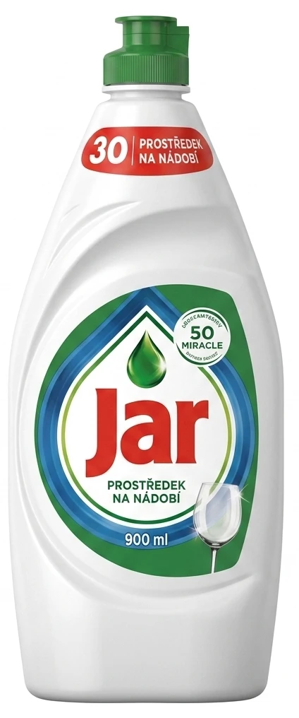 Jar Prostředek na nádobí