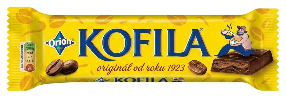 Orion Kofila