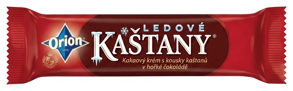 Orion Ledové Kaštany
