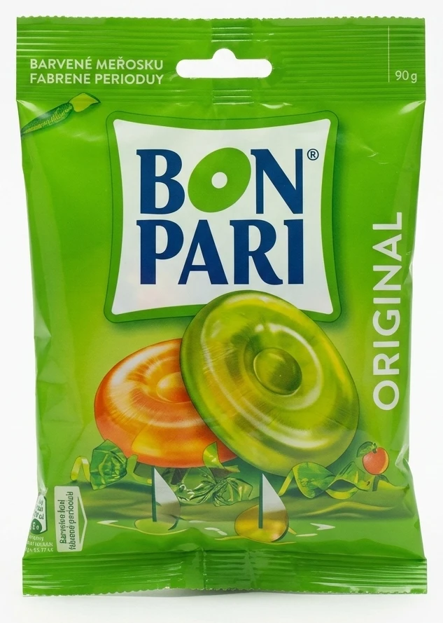 Bon Pari Bonbony