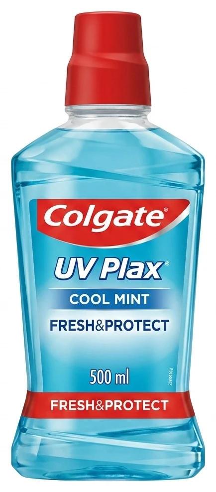 Colgate UV Plax Cool Mint