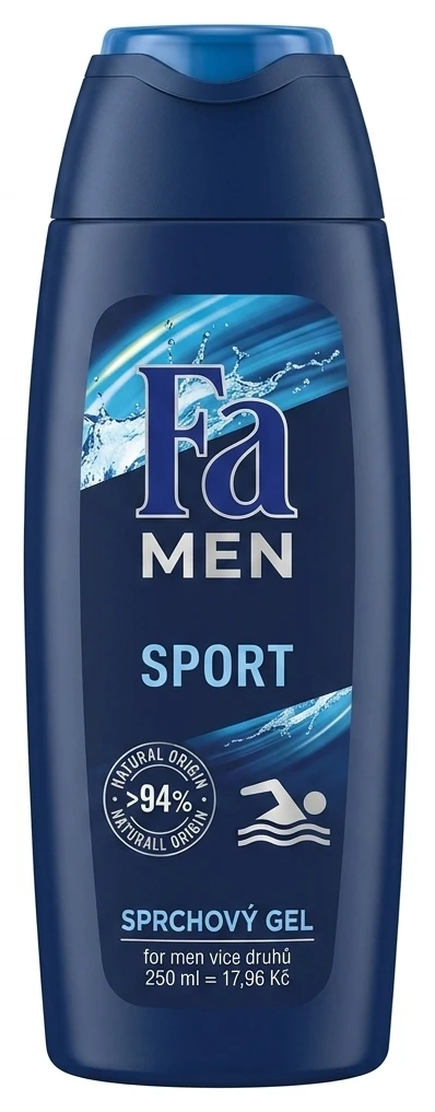 Fa Sprchový gel
