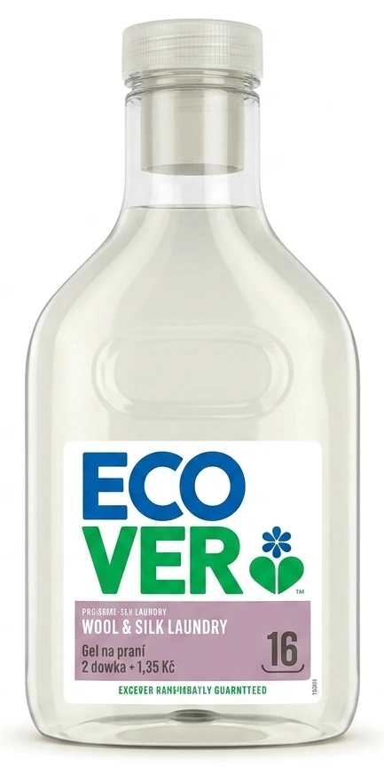 Ecover Gel na praní