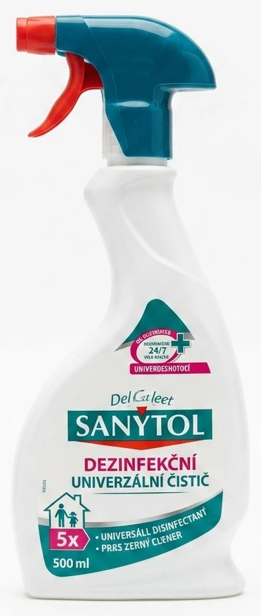 Sanytol sprej