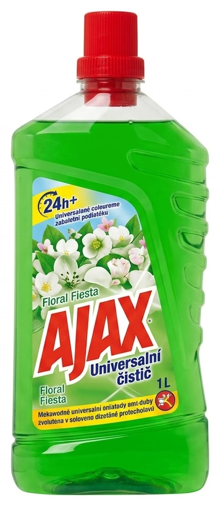 Ajax Univerzální čistič