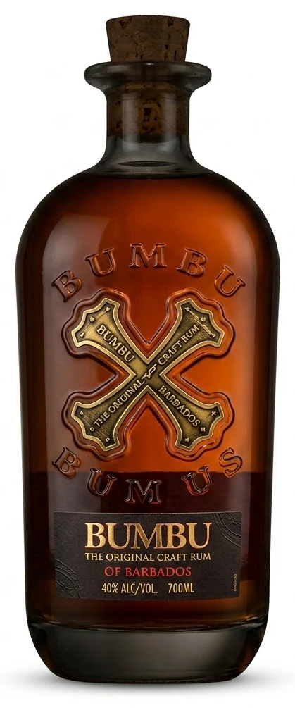 Bumbu – The Original craft rum of Barbados