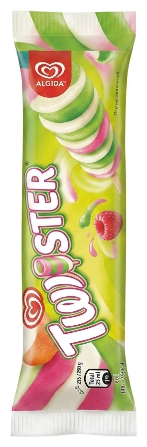 Algida Twister