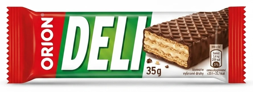 Orion Deli