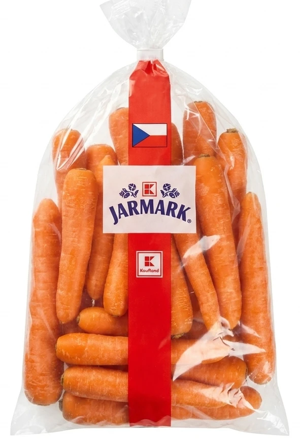 Karotka sáček