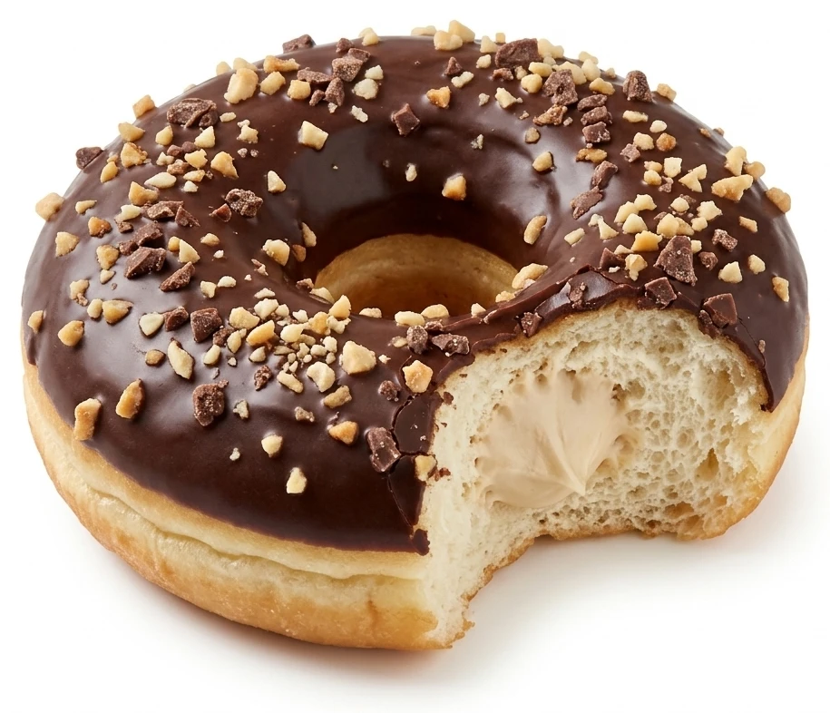 Donut Bueno