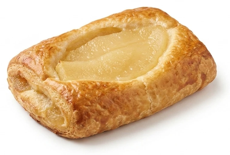 Hrušková rolka