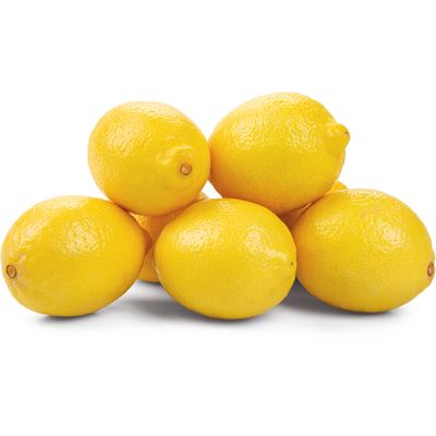 Citrony Verna 5/6/7 čerstvé 500 g