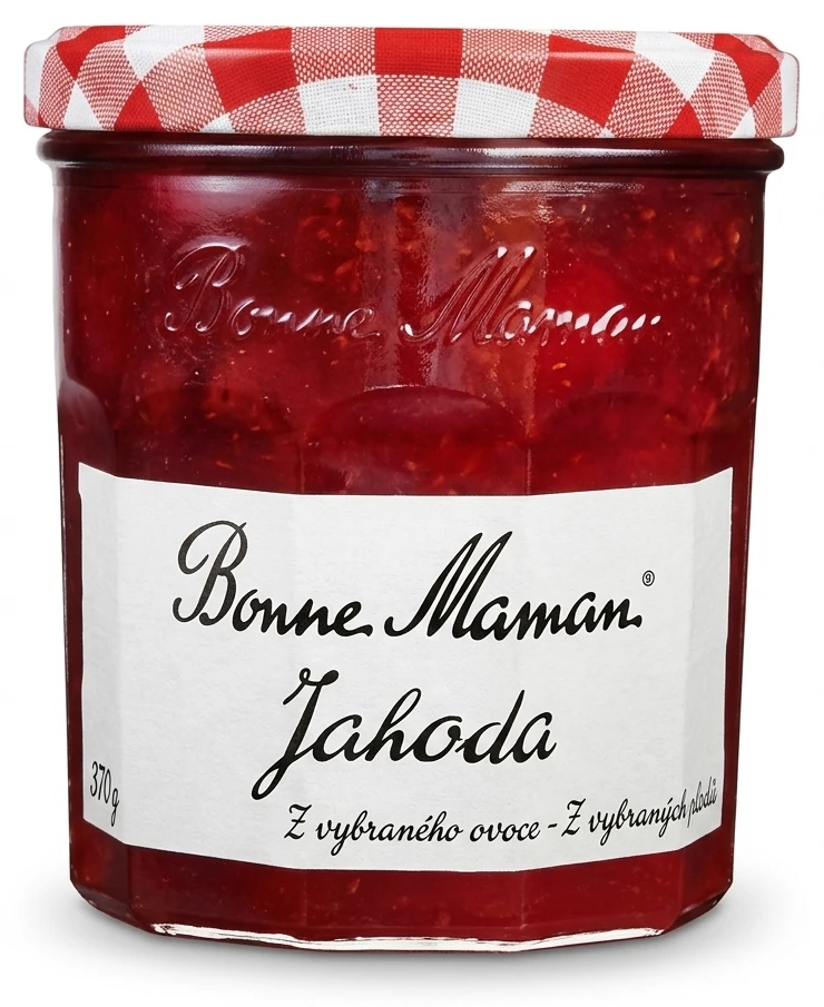 Bonne Maman Extra džem