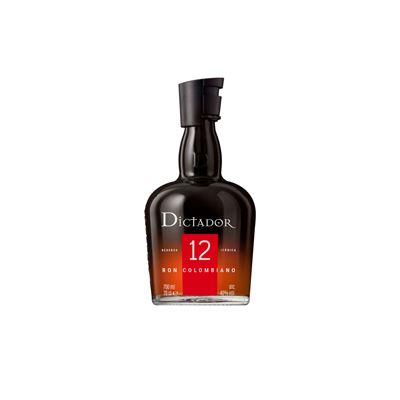 DICTATOR 12 40 % 700 ml