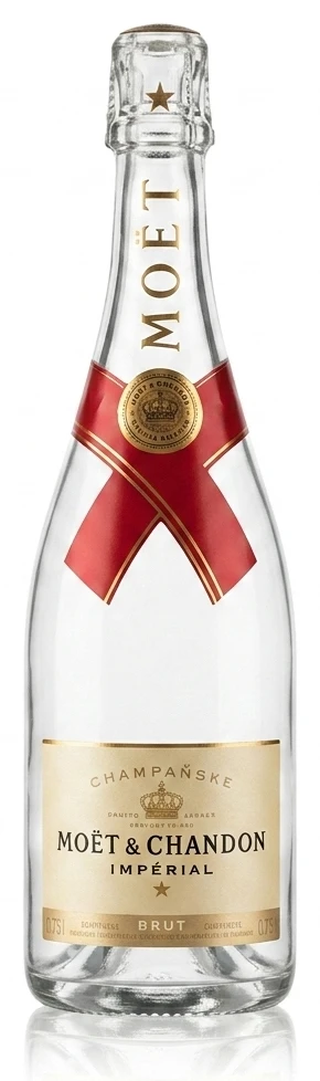 Moët & Chandon Impérial Šampaňské brut