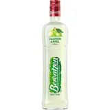 Berentzen Saurer Apfel/kyselé jablko 700 ml