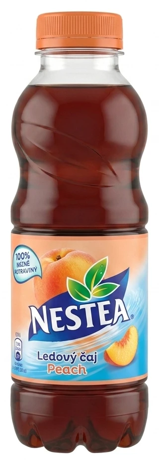 Nestea Ledový čaj