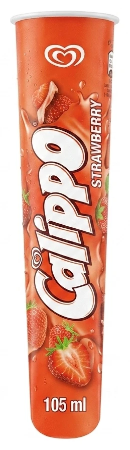 Calippo Zmrzlina